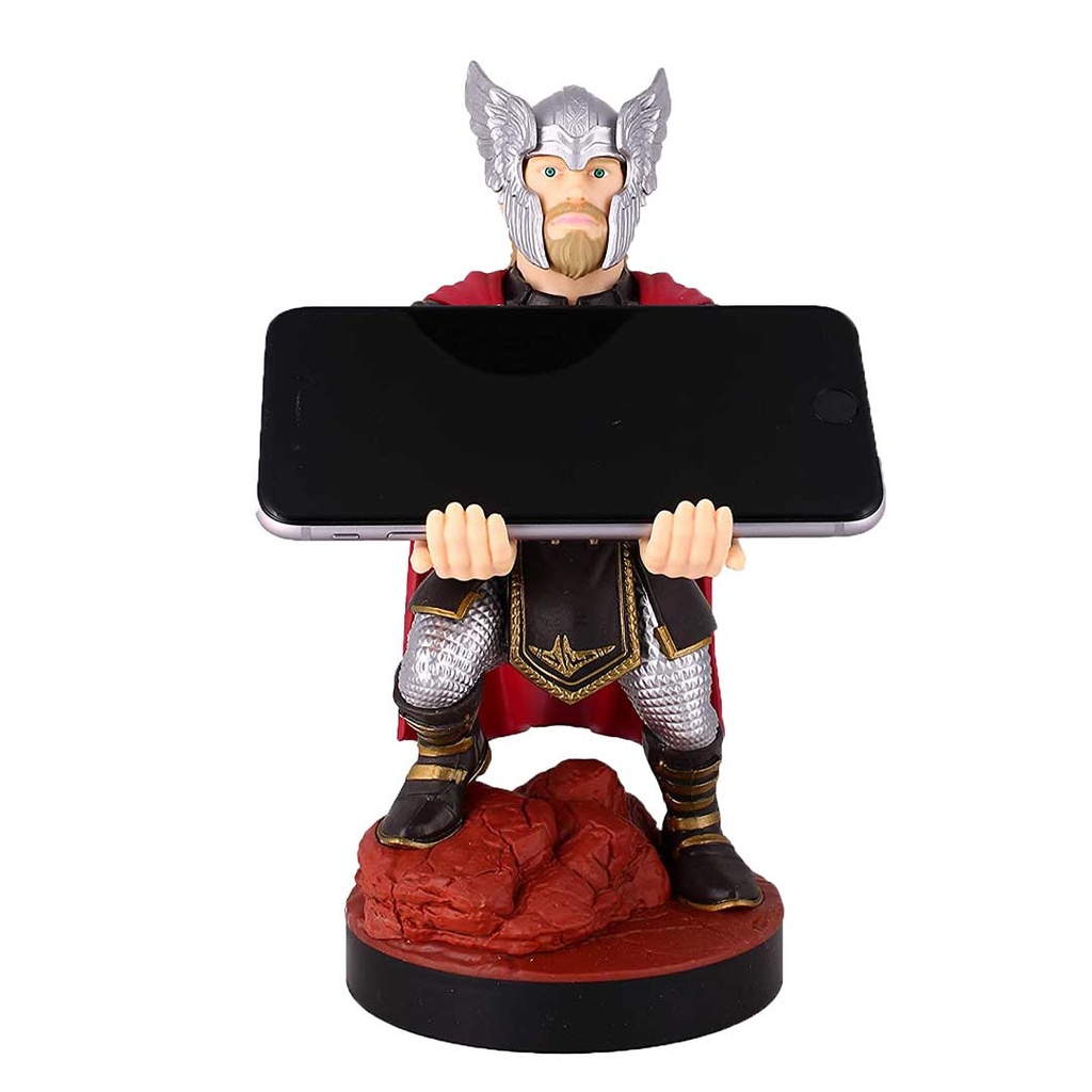 Cable Guys Thor Figure