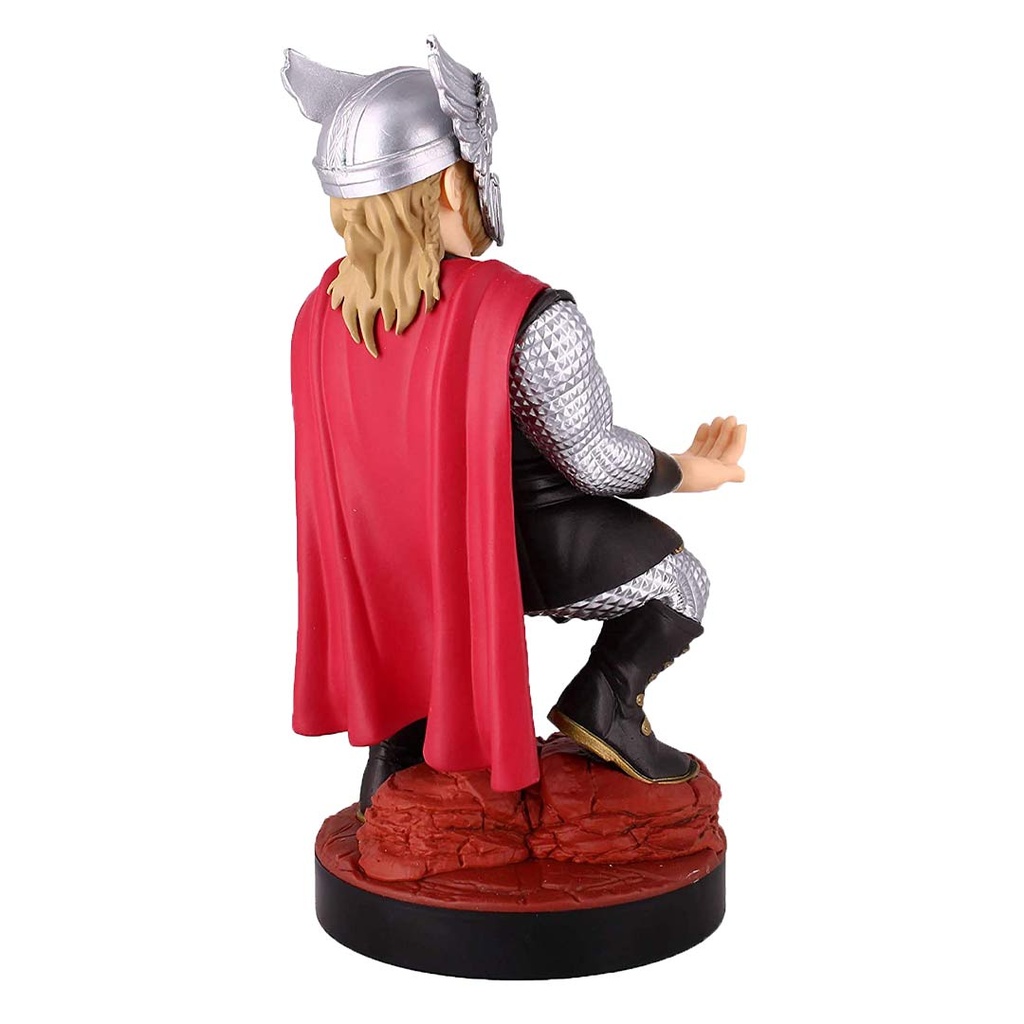 Cable Guys Thor Figure