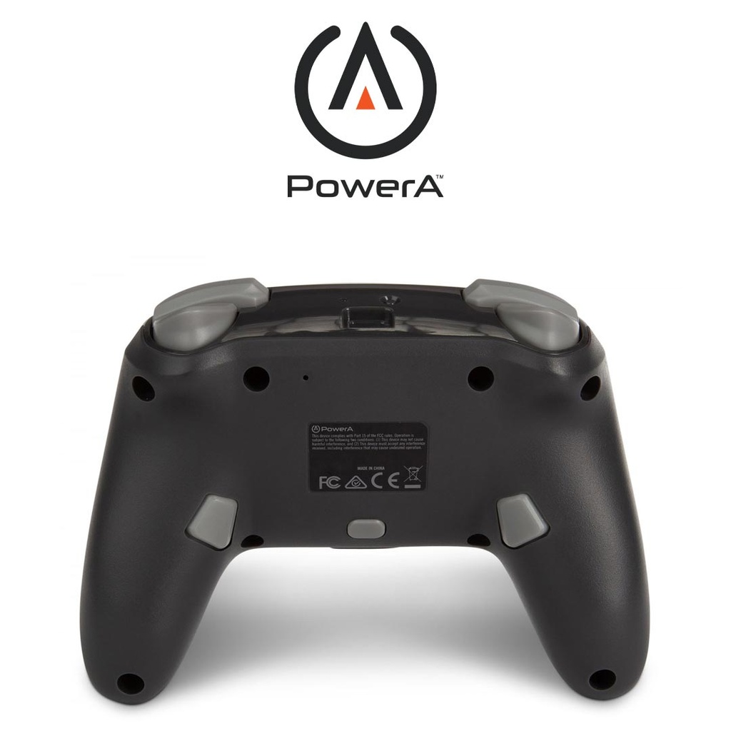 Power A Enhanced Wireless Controller Super Mario Running Lite