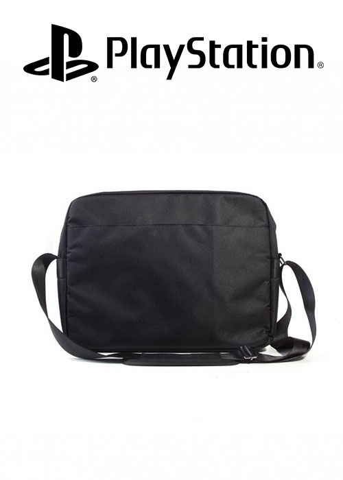 Playstation - Retro Logo Messengerbag