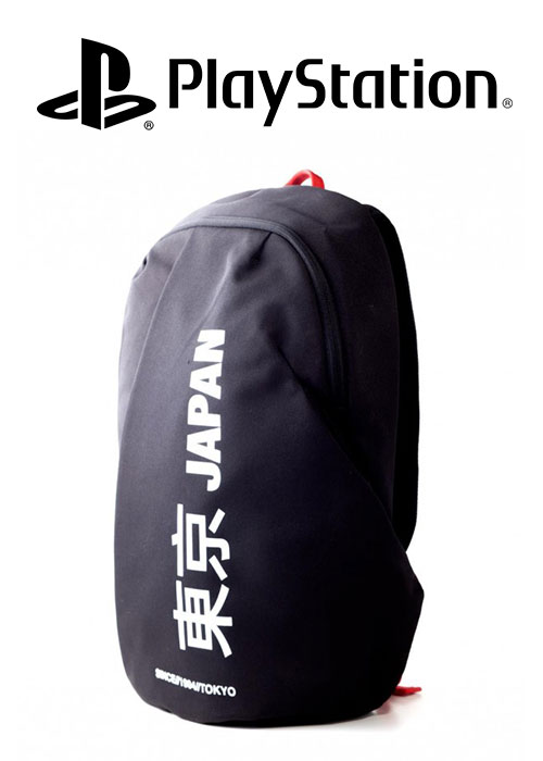 Playstation - Seamless Functional Backpack