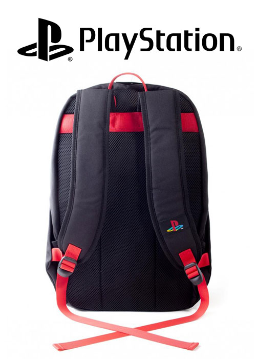 Playstation - Seamless Functional Backpack