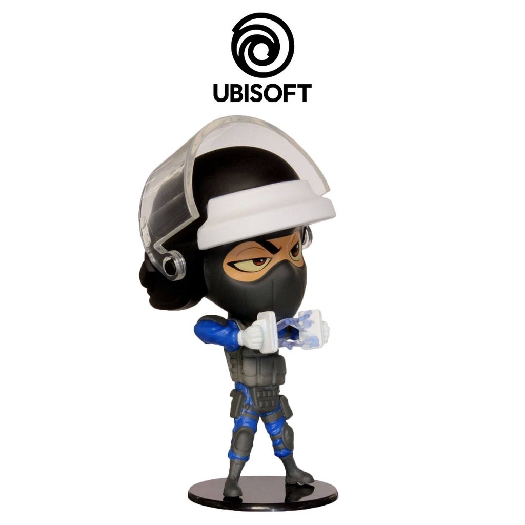 Ubisoft Six Collection Chibis: Series 5 Doc Figure