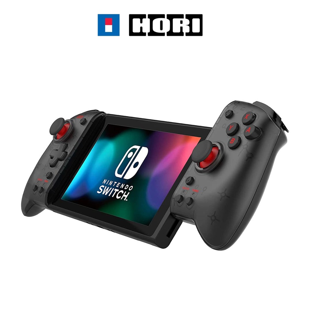HORI NS Split Pad Pro Attachment set