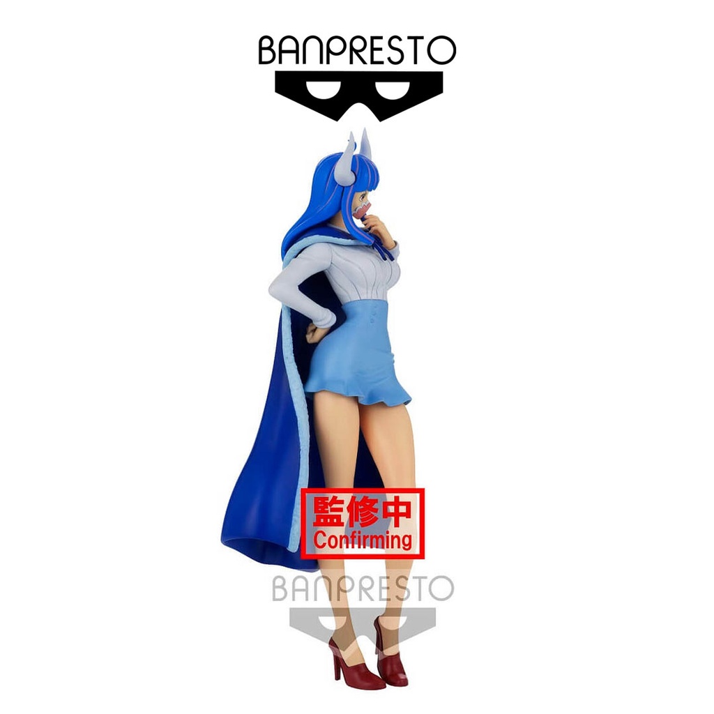 Banpresto One Piece Glitter & Glamours: Ulti Ver. A Figure