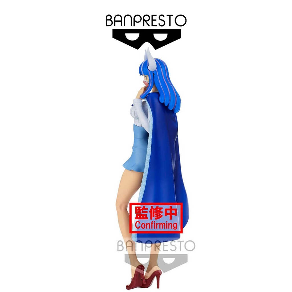 Banpresto One Piece Glitter & Glamours: Ulti Ver. A Figure