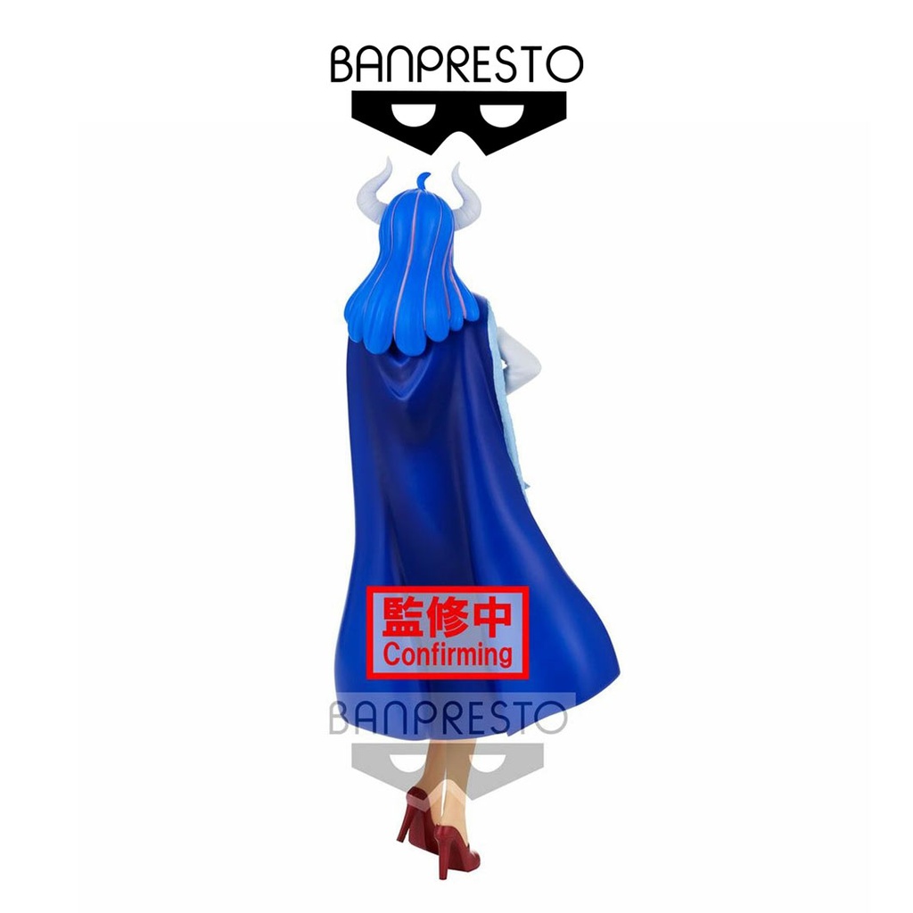 Banpresto One Piece Glitter & Glamours: Ulti Ver. A Figure