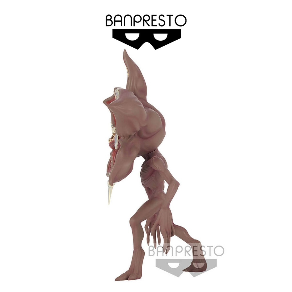 Banpresto Q Posket Stranger Things: DEMOGORGON Figure