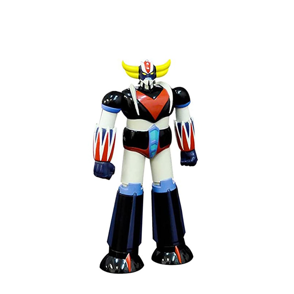 Goldrake Mini Metal Factory Manga Figure