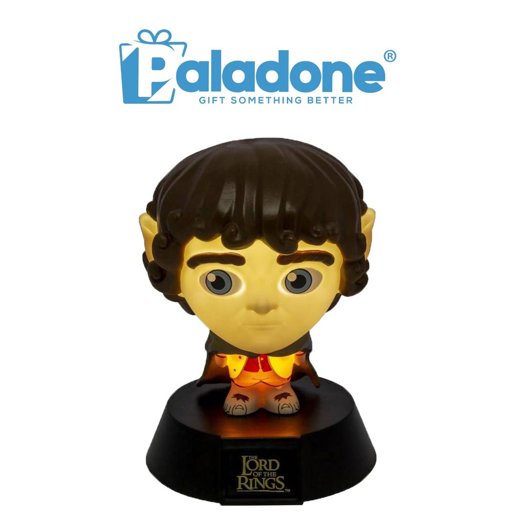 Paladone The Lord of Rings Frodo Icon Light