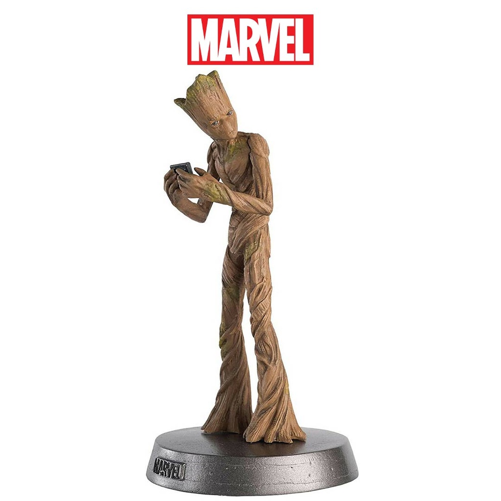 Marvel Teenage Groot Figure