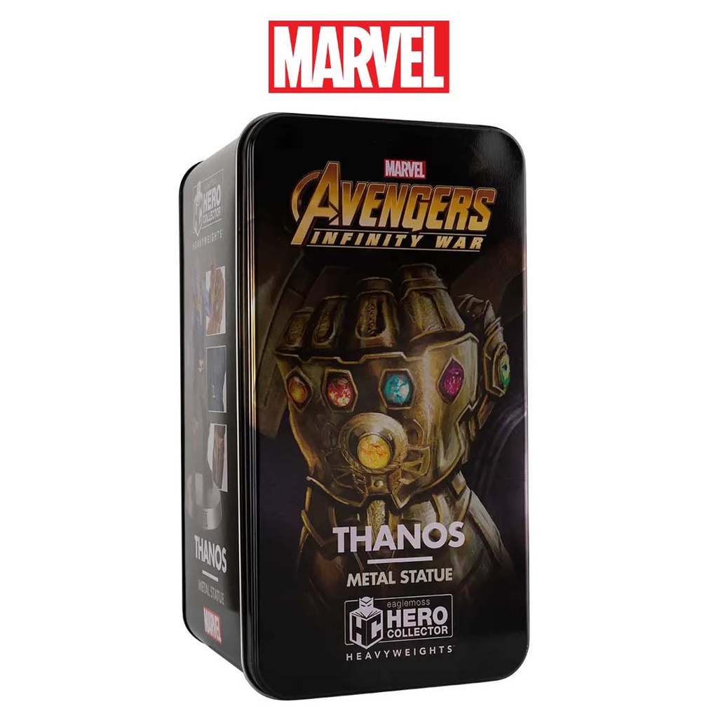 Marvel Thanos (Infinity War) Figure
