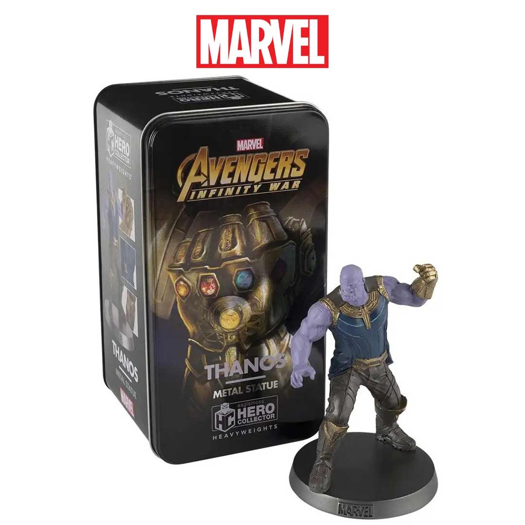Marvel Thanos (Infinity War) Figure