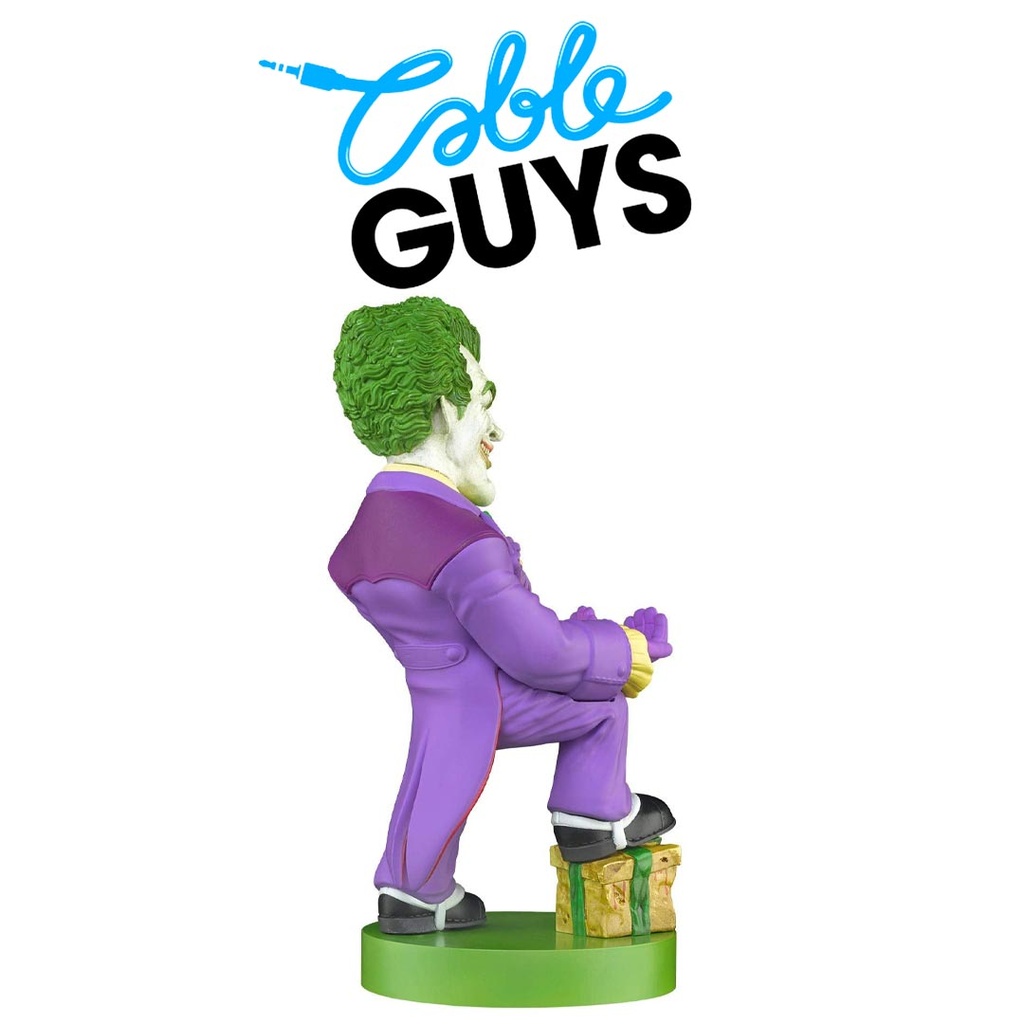 Cable Guys Device Holder - Joker Figure