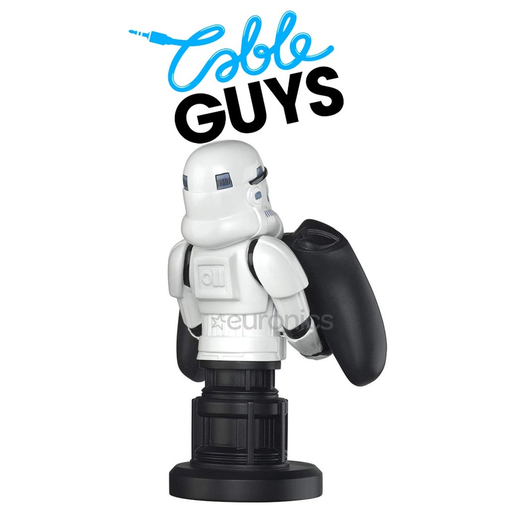 Cable Guys Device Holder - Star Wars: Stromtrooper Figure