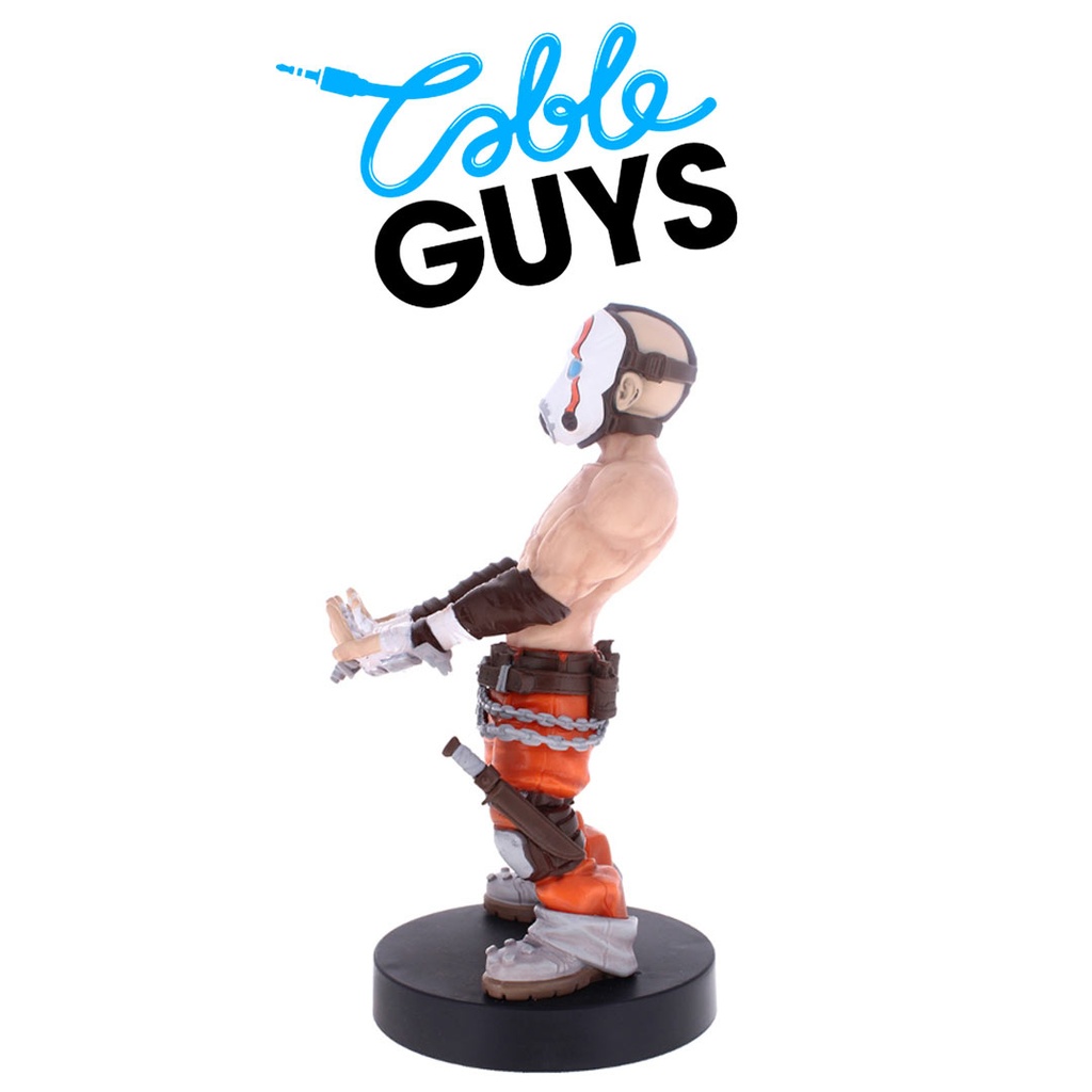 Cable Guys Device Holder - Borderlands 3 Psycho Figure