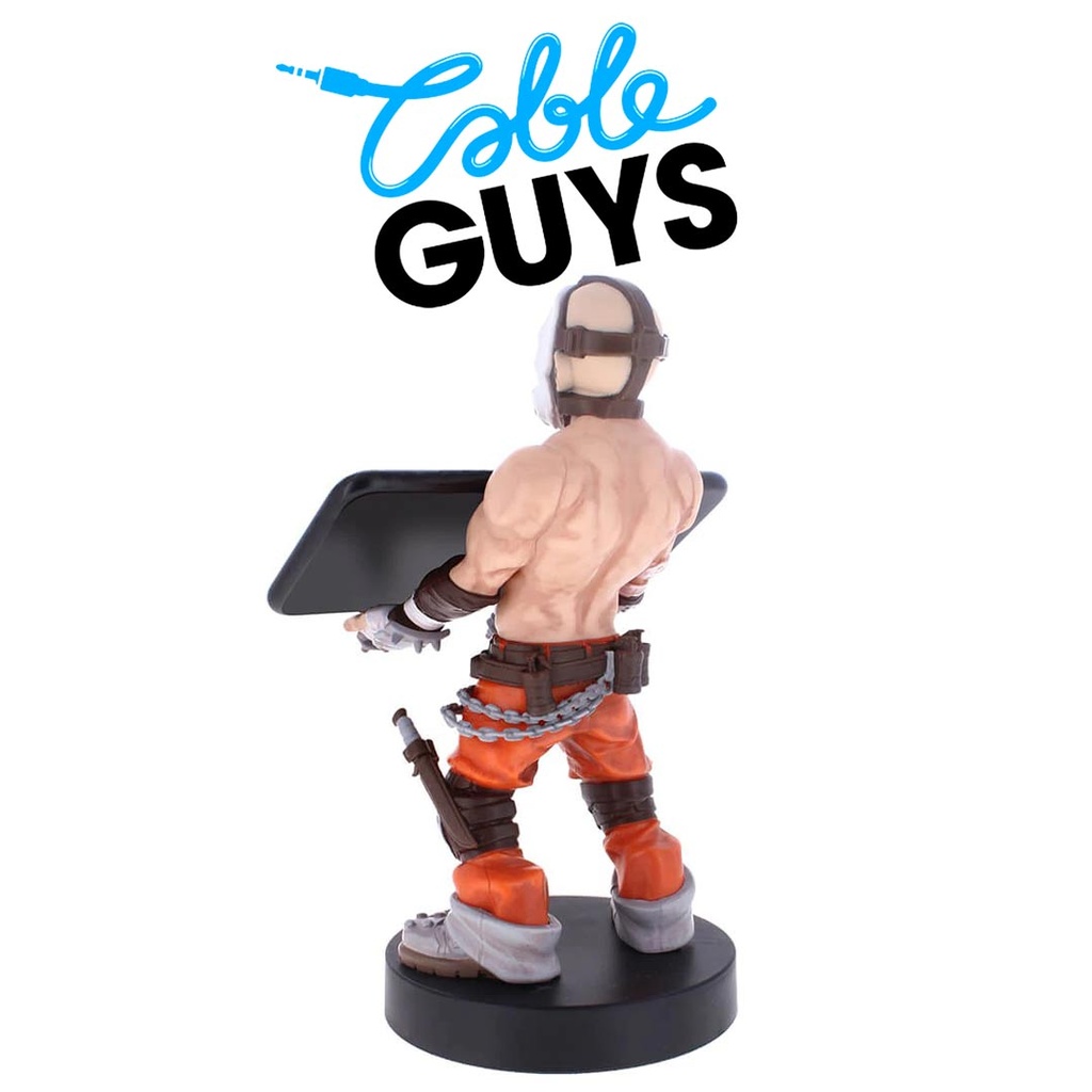 Cable Guys Device Holder - Borderlands 3 Psycho Figure
