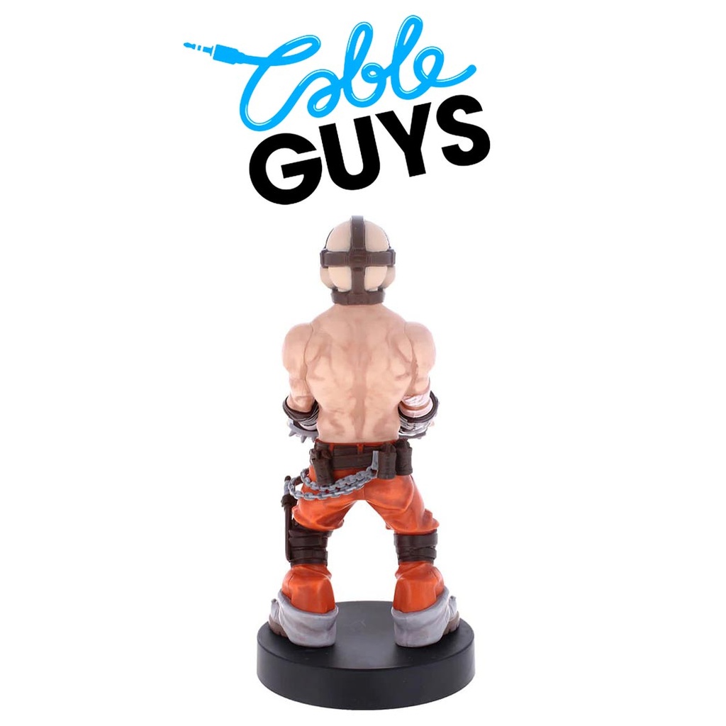 Cable Guys Device Holder - Borderlands 3 Psycho Figure