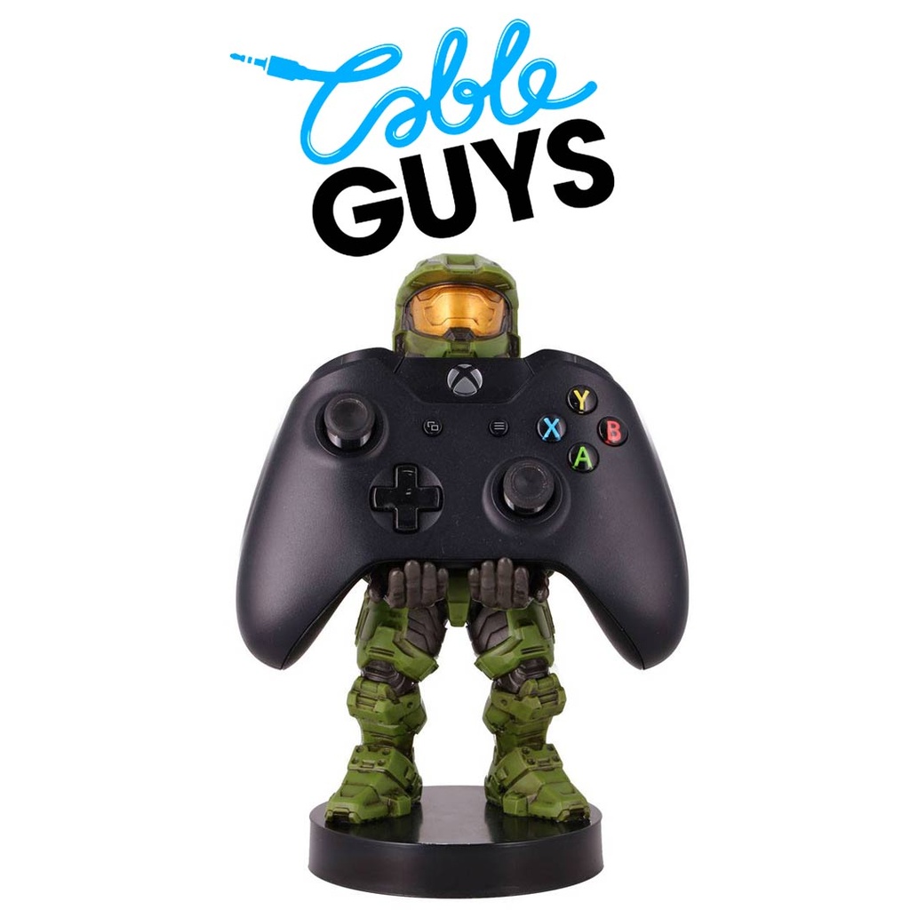 Cable Guys Device Holder - Halo Infinite: Master Chief Figure