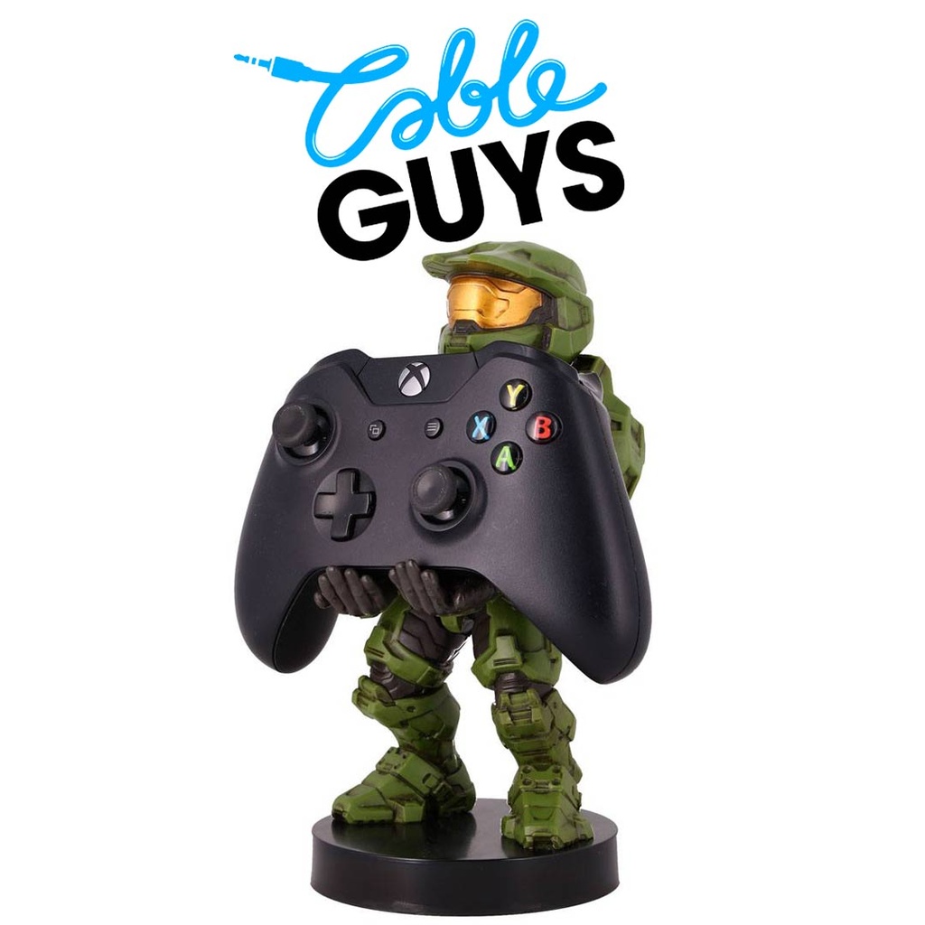 Cable Guys Device Holder - Halo Infinite: Master Chief Figure