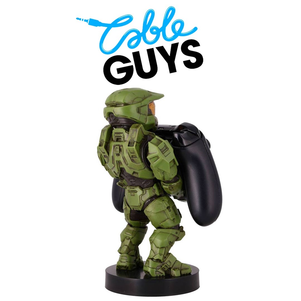 Cable Guys Device Holder - Halo Infinite: Master Chief Figure