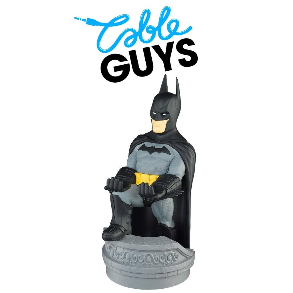 Cable Guys Device Holder - Batman Figure