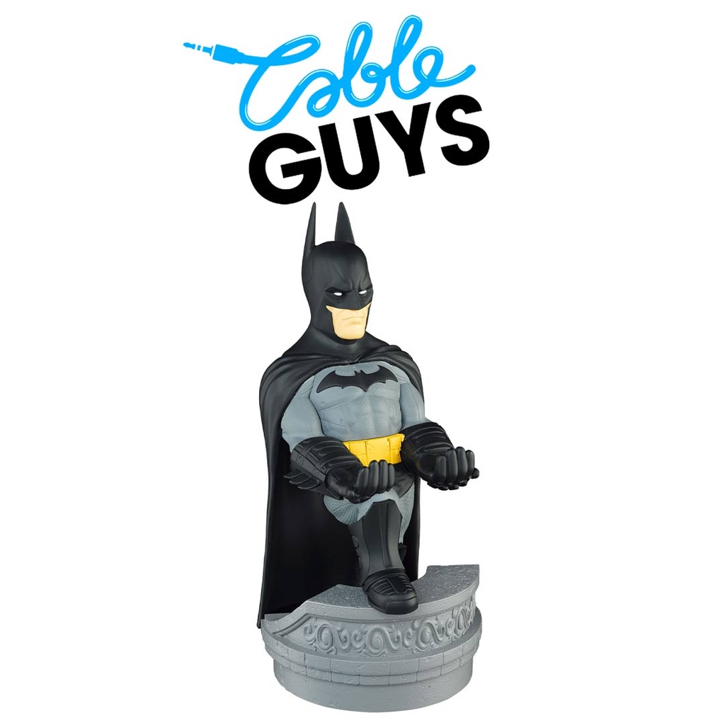 Cable Guys Device Holder - Batman Figure