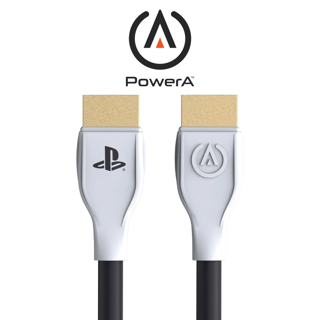 PowerA Ultra High Speed HDMI Cable 2.1