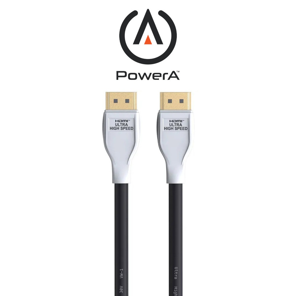 PowerA Ultra High Speed HDMI Cable 2.1