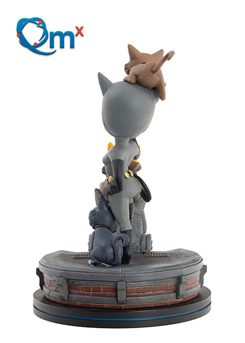QMx Catwoman Q-Fig Elite