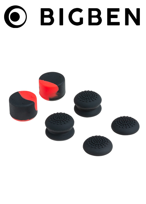 BIGBEN PS5 Controller Thumb Grips