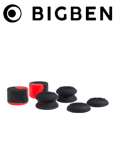 BIGBEN PS5 Controller Thumb Grips