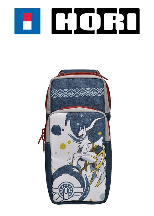 HORI NS Officially Licensed - Adventure Pack Pokemon Legends