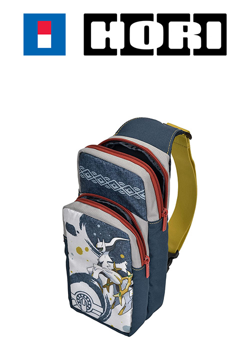 HORI NS Officially Licensed - Adventure Pack Pokemon Legends