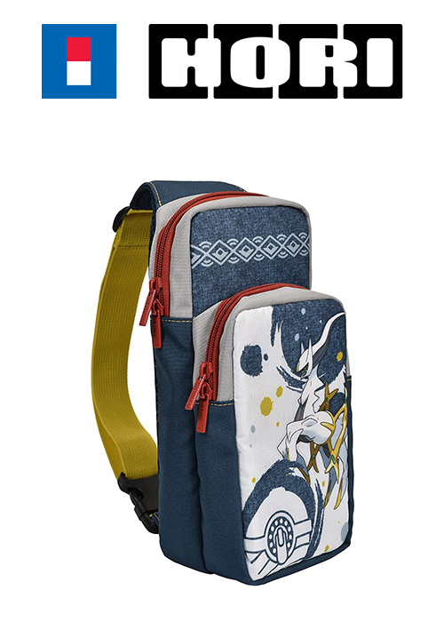HORI NS Officially Licensed - Adventure Pack Pokemon Legends