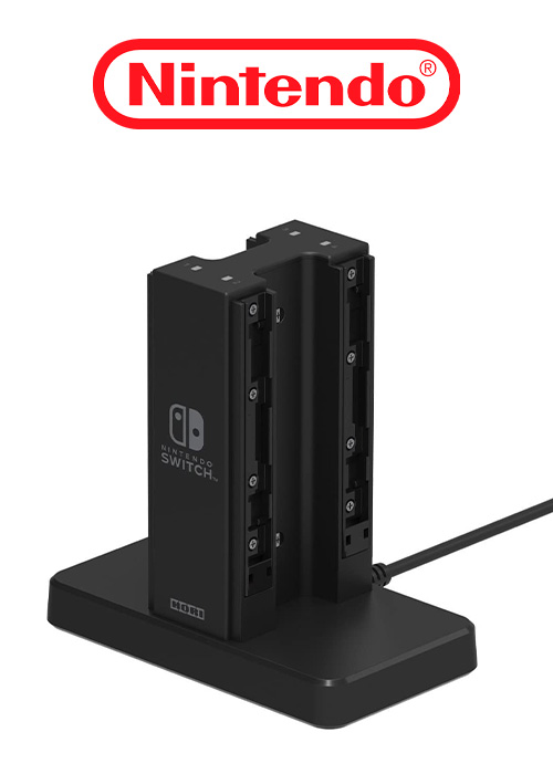 Hori NS Joy-Con Multi Charge Stand