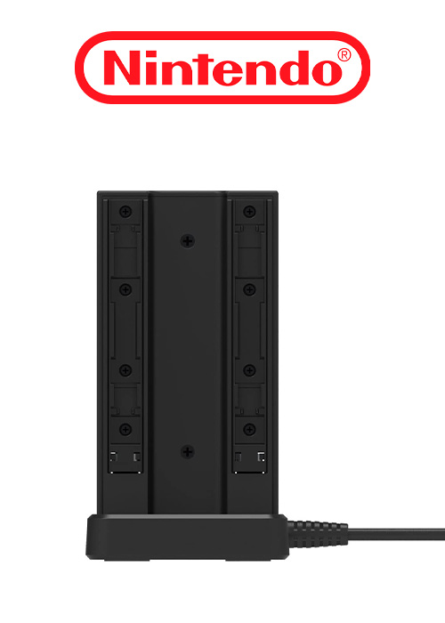 Hori NS Joy-Con Multi Charge Stand