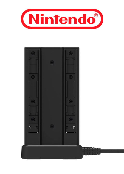 Hori NS Joy-Con Multi Charge Stand