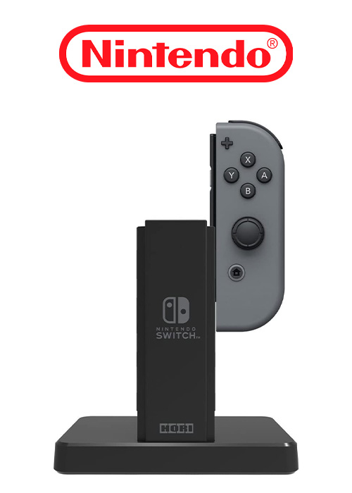 Hori NS Joy-Con Multi Charge Stand