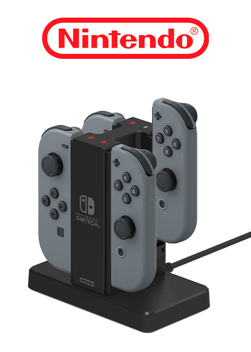 Hori NS Joy-Con Multi Charge Stand