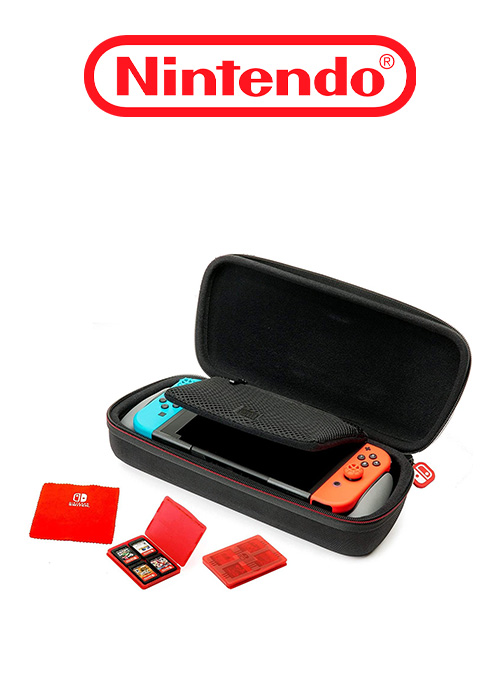 NS GOPLAY Traveler Pack