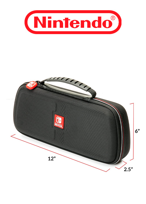 NS GOPLAY Traveler Pack