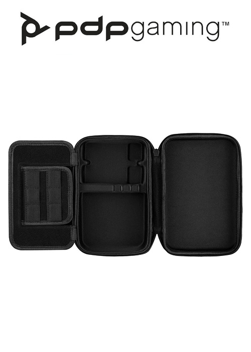PDP NS Play and Charge Console Case