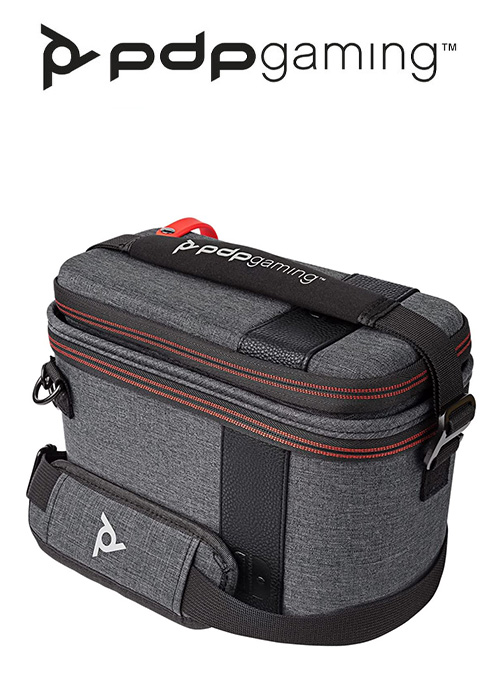 PDP NS Pull-N-Go Case Elite Edition