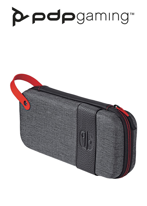 PDP NS Pull-N-Go Case Elite Edition