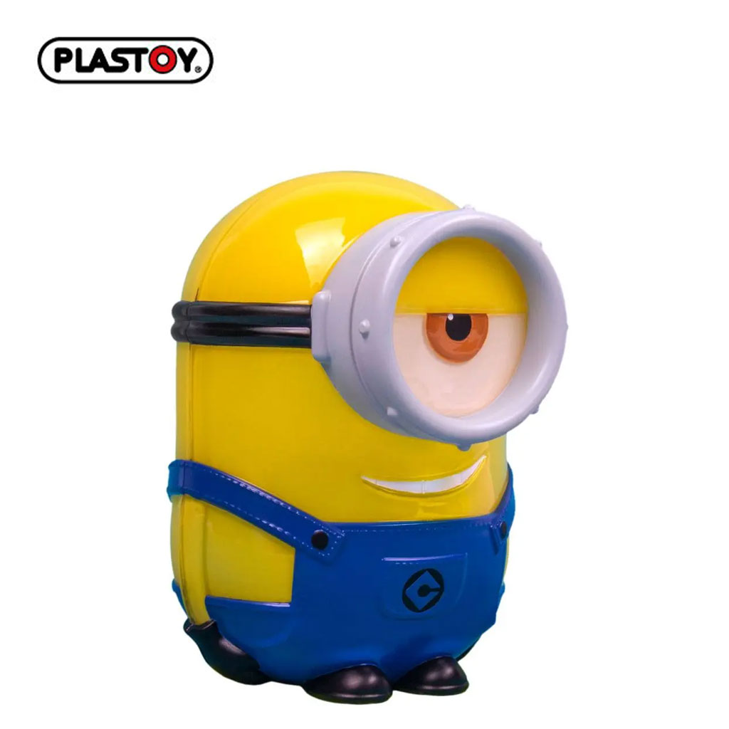 PLASTOY Minions Mood Lamp