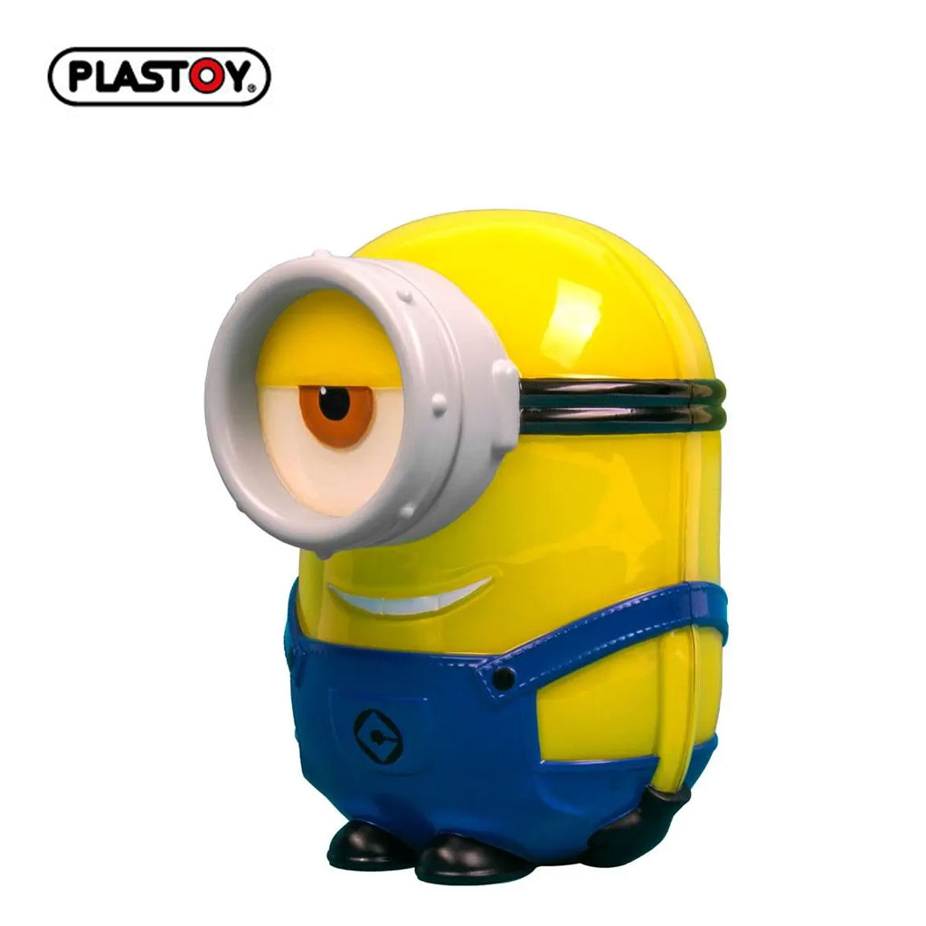 PLASTOY Minions Mood Lamp