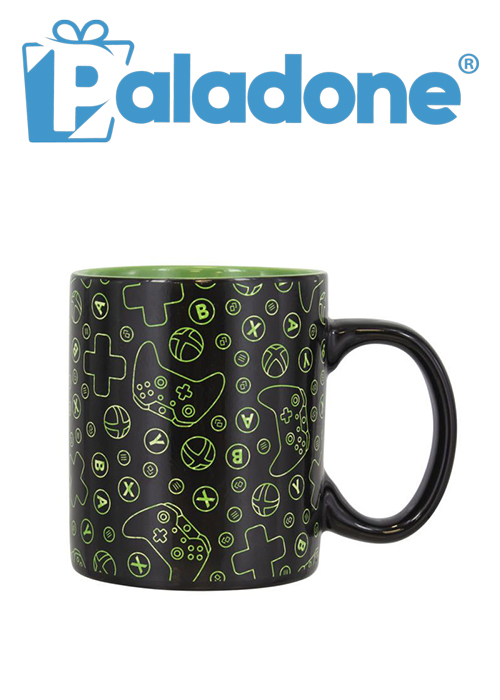 Xbox Heat Change Mug (Paladone)