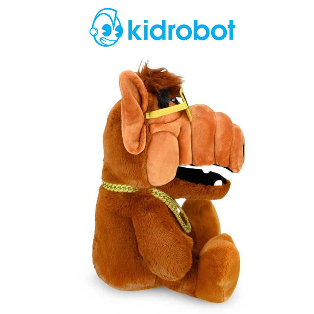 Kidrobot ALF 16" HugMe Plush
