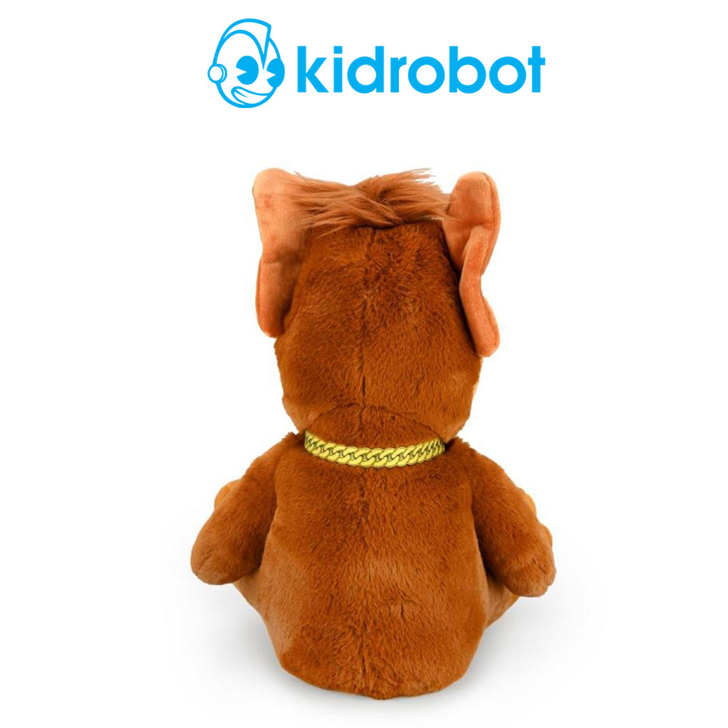 Kidrobot ALF 16" HugMe Plush